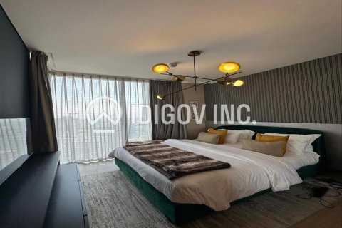 Купить квартиру в Sobha Hartland, Мохаммед Бин Рашид Сити, Дубай: 2 спальни, 117м², № 38269 - фото 4