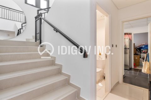 Townhouse in DAMAC Hills (Akoya by DAMAC), Dubai 3 bedrooms, 178 sq.m. № 38267 - photo 11