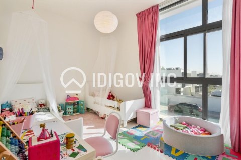 Townhouse in DAMAC Hills (Akoya by DAMAC), Dubai 3 bedrooms, 178 sq.m. № 38267 - photo 14
