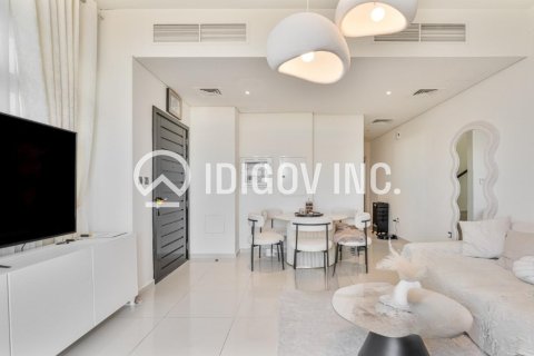 Townhouse in DAMAC Hills (Akoya by DAMAC), Dubai 3 bedrooms, 178 sq.m. № 38267 - photo 7