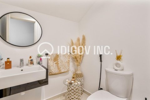 Townhouse in DAMAC Hills (Akoya by DAMAC), Dubai 3 bedrooms, 178 sq.m. № 38267 - photo 10