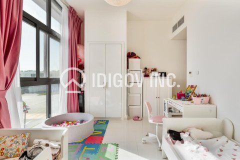 Townhouse in DAMAC Hills (Akoya by DAMAC), Dubai 3 bedrooms, 178 sq.m. № 38267 - photo 5