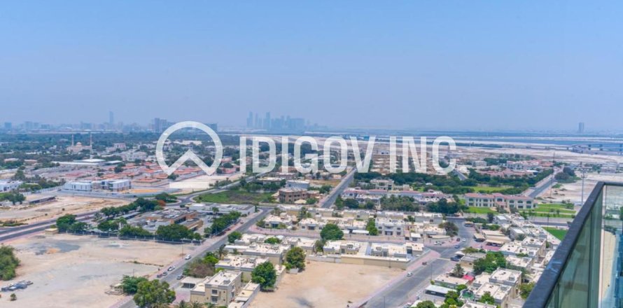 Apartment in Zabeel, Dubai 2 bedrooms, 111 sq.m. № 38270