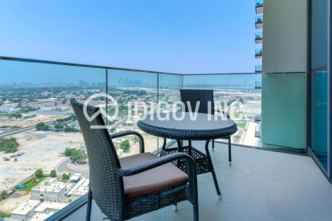 Apartment in Zabeel, Dubai 2 bedrooms, 111 sq.m. № 38270 - photo 14