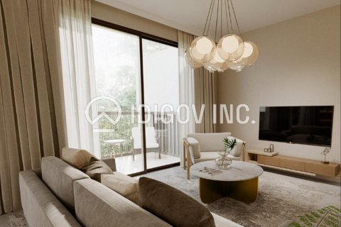 Appartement à Madinat Jumeirah Living, Umm Suqeim, Dubai, 3 chambres, 227 m², № 38266 - photo 4