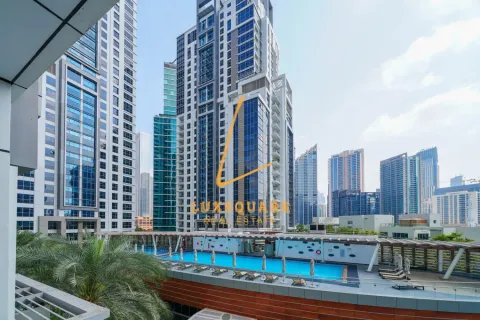 شقة في Executive Towers, الخليج التجاري, دبي 3 غرف نوم, 172 م² رقم 110021 - صورة 2