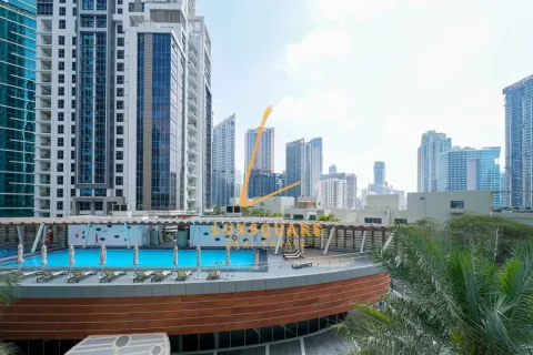 شقة في Executive Towers, الخليج التجاري, دبي 3 غرف نوم, 172 م² رقم 110021 - صورة 19