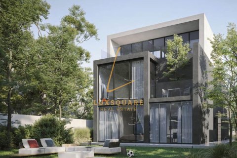 فيلا في عقارات جميرا للغواف, دبي 5 غرف نوم , 634 م² رقم 110018 - صورة 14