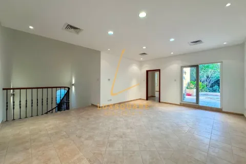 Townhouse in Green Community, Dubai 3 bedrooms, 375 sq.m. № 110017 - photo 7
