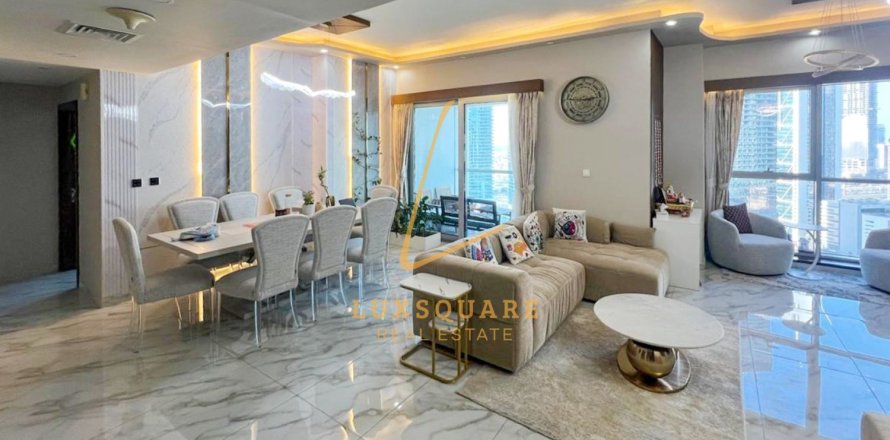 شقة في Executive Towers, الخليج التجاري, دبي 2 غرف نوم, 146 م² رقم 110022