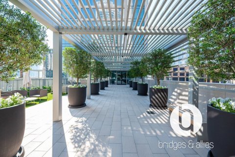 Appartement à Downtown Dubai (Downtown Burj Dubai), Dubai, 2 chambres, 101 m², № 118519 - photo 14