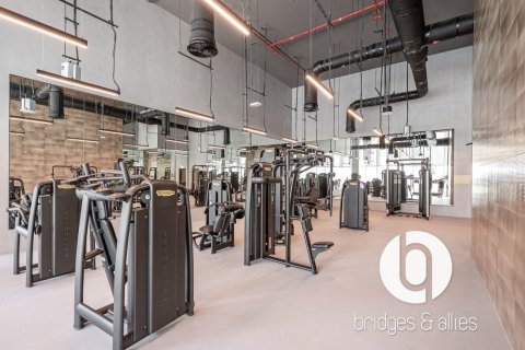 Appartement à Downtown Dubai (Downtown Burj Dubai), Dubai, 2 chambres, 101 m², № 118519 - photo 13