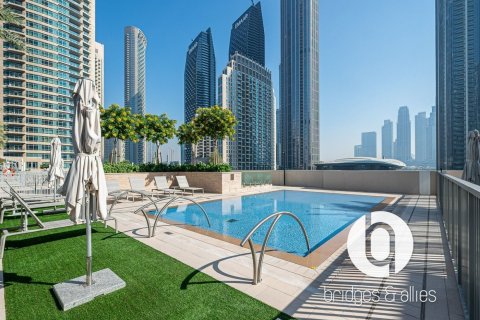 Appartement à Downtown Dubai (Downtown Burj Dubai), Dubai, 2 chambres, 101 m², № 118519 - photo 12