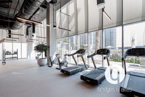 Appartement à Downtown Dubai (Downtown Burj Dubai), Dubai, 2 chambres, 101 m², № 118519 - photo 16