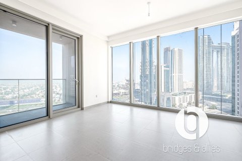 Appartement à Downtown Dubai (Downtown Burj Dubai), Dubai, 2 chambres, 101 m², № 118519