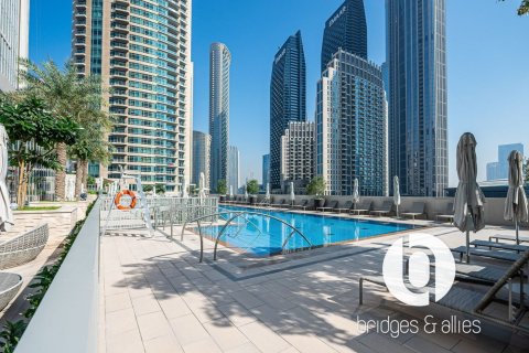 Appartement à Downtown Dubai (Downtown Burj Dubai), Dubai, 2 chambres, 101 m², № 118519 - photo 11