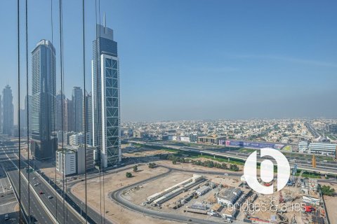 Appartement à Downtown Dubai (Downtown Burj Dubai), Dubai, 2 chambres, 101 m², № 118519 - photo 3
