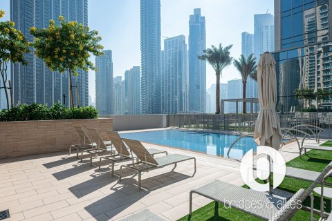 Appartement à Downtown Dubai (Downtown Burj Dubai), Dubai, 2 chambres, 101 m², № 118519 - photo 9