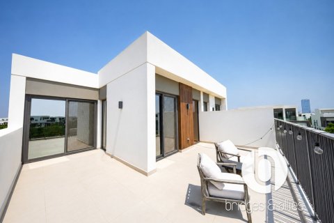 فيلا في Tilal Al Ghaf, دبي 4 غرف نوم, 313 م² رقم 118520 - صورة 18