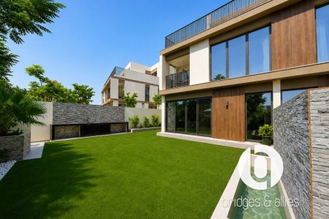 فيلا في Tilal Al Ghaf, دبي 4 غرف نوم, 313 م² رقم 118520 - صورة 17