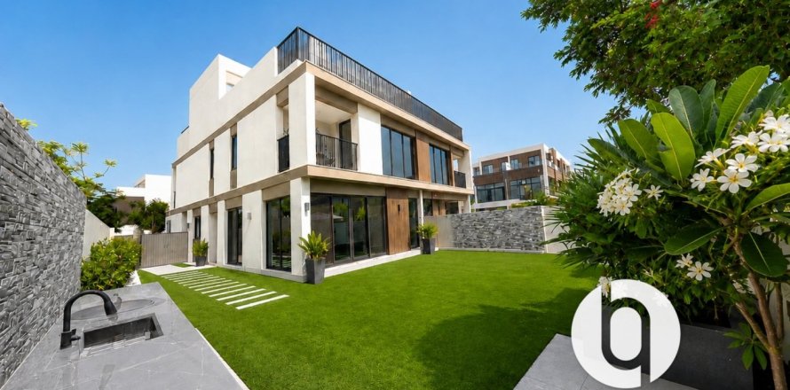فيلا في Tilal Al Ghaf, دبي 4 غرف نوم, 313 م² رقم 118520