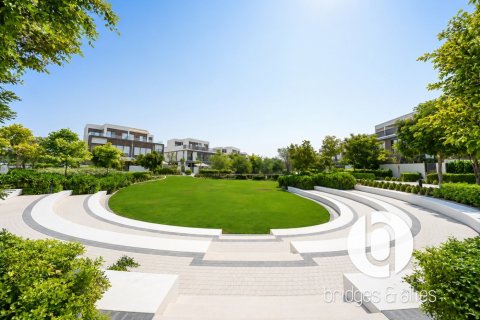 Купить виллу в Tilal Al Ghaf, Дубай: 4 спальни, 313м², № 118520 - фото 7