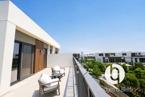 فيلا في Tilal Al Ghaf, دبي 4 غرف نوم, 313 م² رقم 118520 - صورة 11