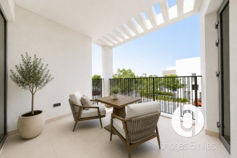 فيلا في Tilal Al Ghaf, دبي 4 غرف نوم, 313 م² رقم 118520 - صورة 23