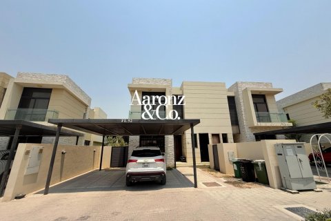 فيلا في داماك هيلز (أكويا باي داماك), دبي 3 غرف نوم, 313 م² رقم 118518