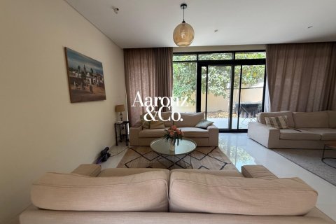 فيلا في داماك هيلز (أكويا باي داماك), دبي 3 غرف نوم, 313 م² رقم 118518 - صورة 22