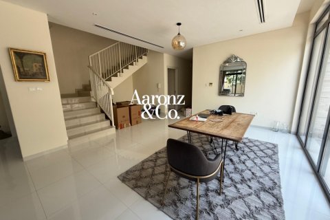 فيلا في داماك هيلز (أكويا باي داماك), دبي 3 غرف نوم, 313 م² رقم 118518 - صورة 24