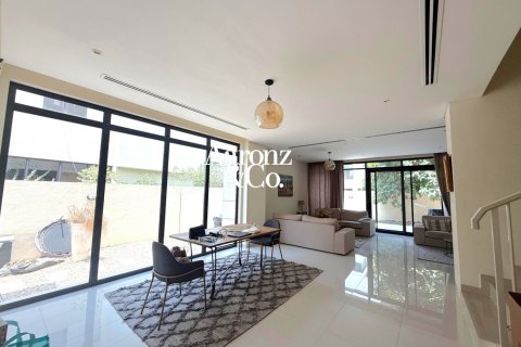 فيلا في داماك هيلز (أكويا باي داماك), دبي 3 غرف نوم, 313 م² رقم 118518 - صورة 26