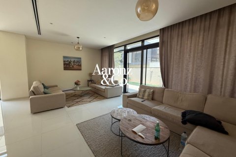 فيلا في داماك هيلز (أكويا باي داماك), دبي 3 غرف نوم, 313 م² رقم 118518 - صورة 23