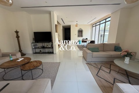 فيلا في داماك هيلز (أكويا باي داماك), دبي 3 غرف نوم, 313 م² رقم 118518 - صورة 25