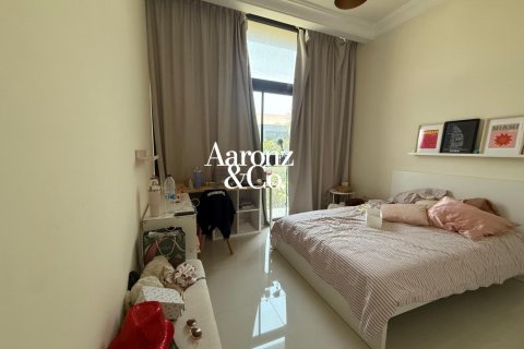 فيلا في داماك هيلز (أكويا باي داماك), دبي 3 غرف نوم, 313 م² رقم 118518 - صورة 17
