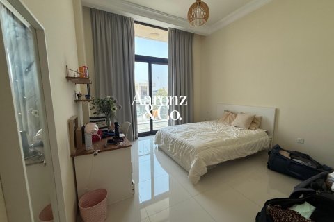 فيلا في داماك هيلز (أكويا باي داماك), دبي 3 غرف نوم, 313 م² رقم 118518 - صورة 18