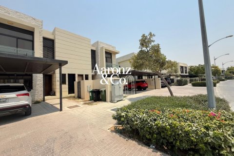 فيلا في داماك هيلز (أكويا باي داماك), دبي 3 غرف نوم, 313 م² رقم 118518 - صورة 2