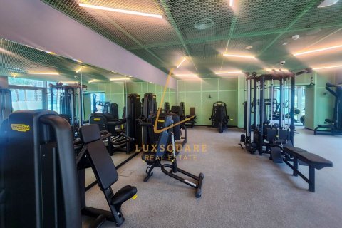 Apartment in Business Bay, Dubai studio, 39 sq.m. № 118514 - photo 2