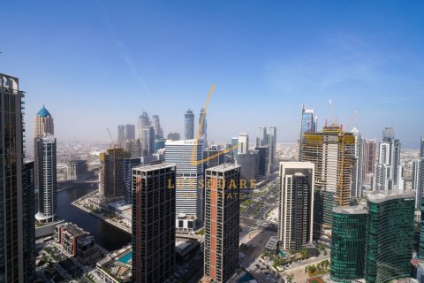 Apartment in Business Bay, Dubai studio, 39 sq.m. № 118514 - photo 10