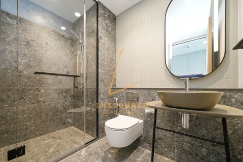 Apartment in Business Bay, Dubai studio, 39 sq.m. № 118514 - photo 11