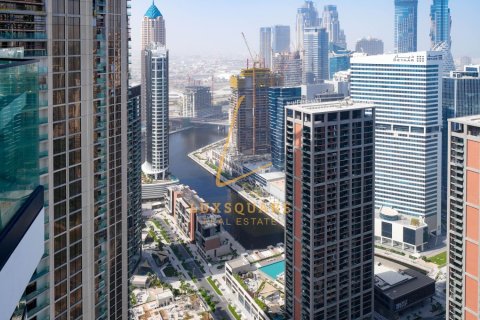 Apartment in Business Bay, Dubai studio, 39 sq.m. № 118514 - photo 9