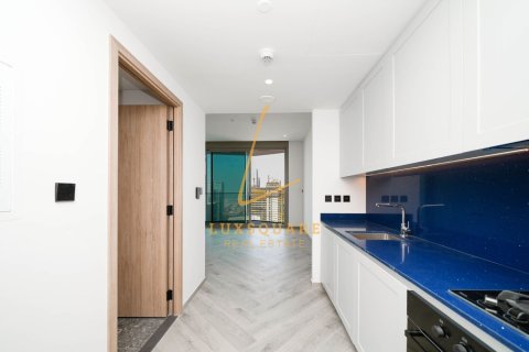 Apartment in Business Bay, Dubai studio, 39 sq.m. № 118514 - photo 17