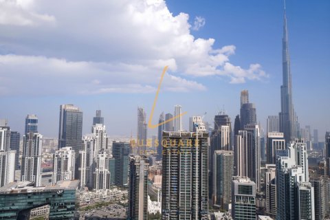 Apartment in Business Bay, Dubai studio, 39 sq.m. № 118514