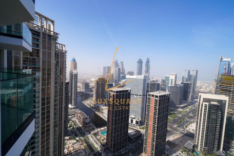 Apartment in Business Bay, Dubai studio, 39 sq.m. № 118514 - photo 8