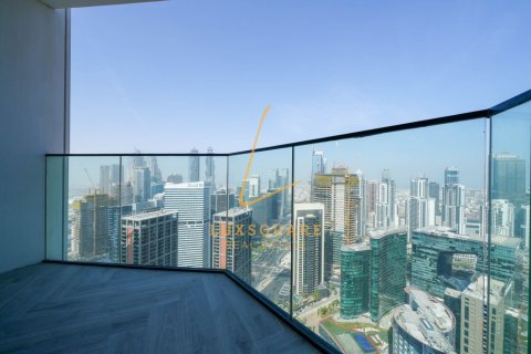 Apartment in Business Bay, Dubai studio, 39 sq.m. № 118514 - photo 12