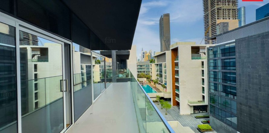 Apartment in Al Wasl, Dubai 2 bedrooms, 163 sq.m. № 59563