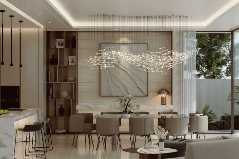 Villa in Dubai 5 bedrooms, 1111.9 sq.m. № 59559 - photo 6