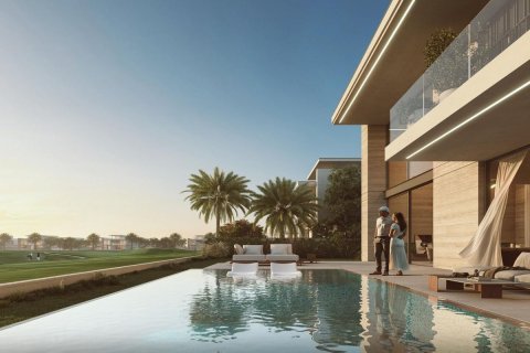 فيلا في دبي 5 غرف نوم , 1111.9 م² رقم 59559 - صورة 10