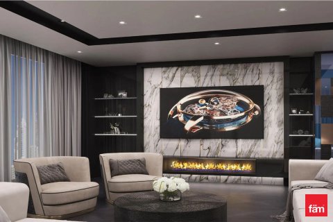 Penthouse in Business Bay, Dubai 5 bedrooms, 1095.7 sq.m. № 59562 - photo 9
