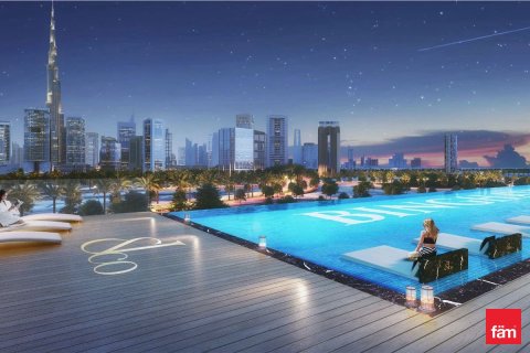 Penthouse in Business Bay, Dubai 5 bedrooms, 1095.7 sq.m. № 59562 - photo 3